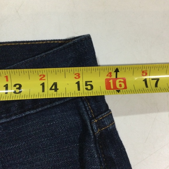 Velvet Size 30 X 32 Toni Skinny Jean High Rise - Picture 7 of 10